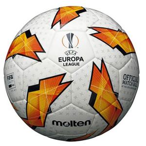 Купить Мяч футбольный Molten F9U4800 FIFA в Тарко-Сале 