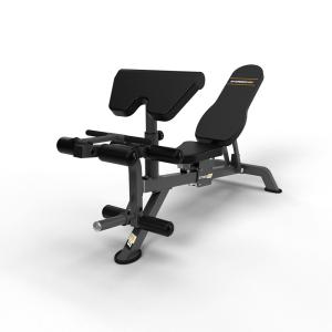 Купить Скамья универсальная STONERISE ThunderShape в Тарко-Сале 