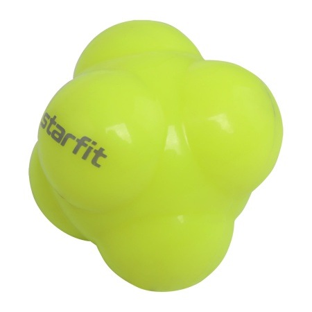 Купить Мяч реакционный Starfit RB-301 в Тарко-Сале 