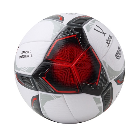 Купить Мяч футбольный Jögel League Evolution Pro №5 в Тарко-Сале 